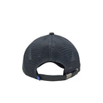 Gorra Javi unisex color gris