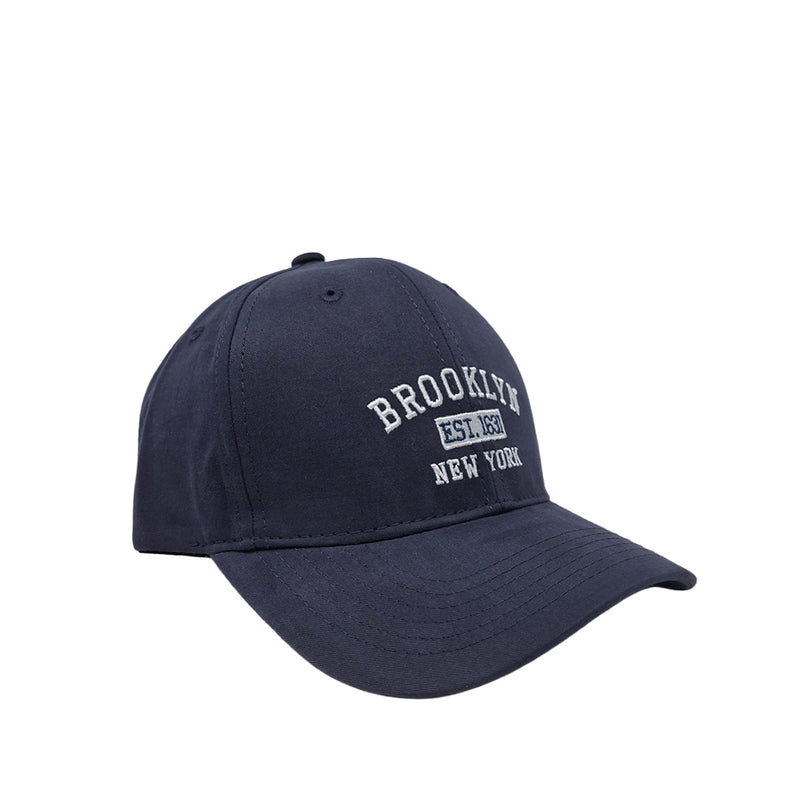 Gorra Leny unisex color navy