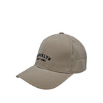 Gorra Lexi unisex color beige