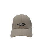 Gorra Lexi unisex color beige