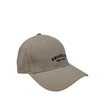 Gorra Lexi unisex color beige