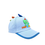Gorra Dino unisex color multi