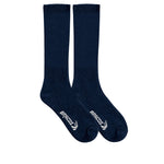 Calcetines Fut unisex color navy