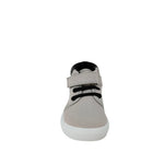 Canvas Rony para infante color gris