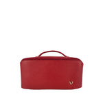 Neceser Ivy unisex color rojo