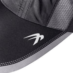 Gorra Bennett unisex color negro