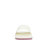 Sandalias Adila para mujer color hueso
