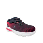 Tennis Fer para infante color negro