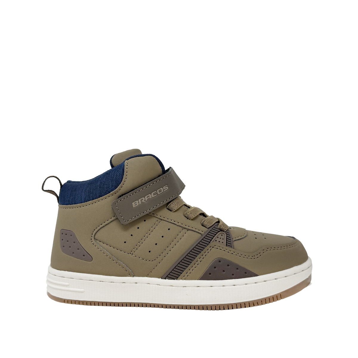 Sneakers tipo botín Jordan - PAR2 Costa Rica