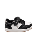 Sneakers Austin para infante color blanco y gris