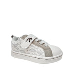 Sneakers Daniel para infante color blanco