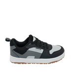 Sneakers Rene para niño color blanco