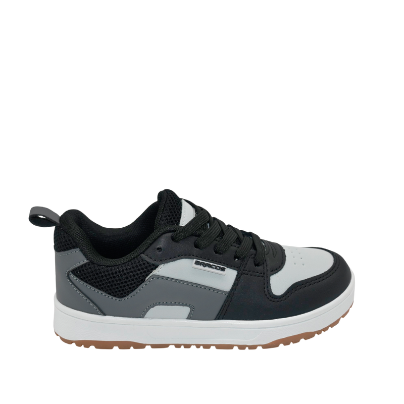Sneakers Rene para niño color blanco