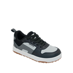 Sneakers Rene para niño color blanco