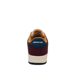 Sneakers Joey para niño color blanco
