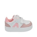 Sneakers Angeline para niña color blanco