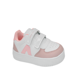 Sneakers Angeline para niña color blanco