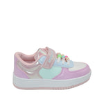 Tennis Angeline para infante color multi