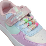 Tennis Angeline para infante color multi
