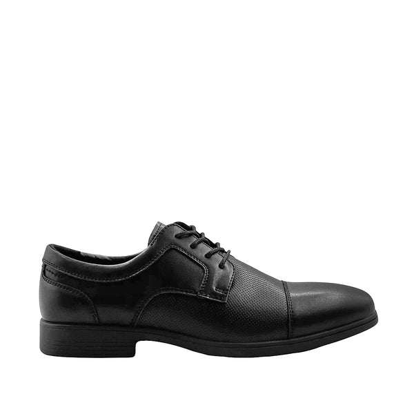 Oxfords Booby para hombre color negro
