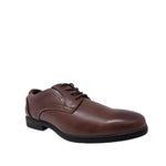 Oxfords Brandon para hombre color café