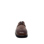 Oxfords Brandon para hombre color café