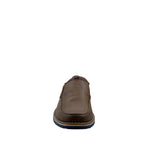 Casuales slip on Edd para hombre color tan