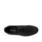 Casuales Marin para hombre color negro