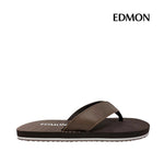 Sandalias Sunzal para hombre color café