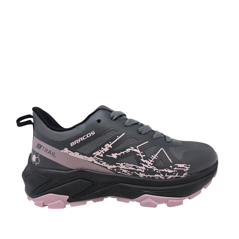 Tennis Greta para mujer color negro