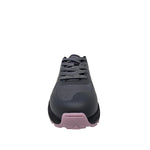 Tennis Greta para mujer color negro
