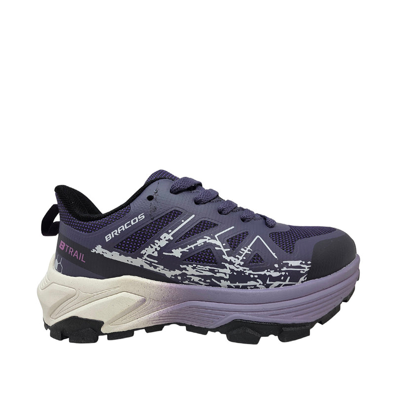 Tennis Greta para mujer color negro