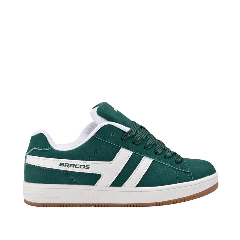 Tennis Vanessa para mujer color verde