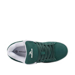 Tennis Vanessa para mujer color verde