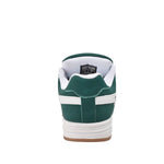 Tennis Vanessa para mujer color verde