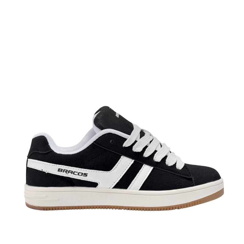 Tennis Vanessa para mujer color negro