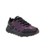 Tennis Martina para mujer color negro