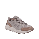 Tennis Martina para mujer color marron
