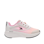 Tennis Max Dos para mujer color rosado