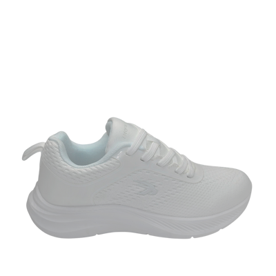 Tennis Tania para mujer color blanco