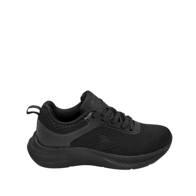 Tennis Tania para mujer color negro