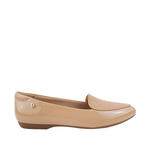 Ballerinas Anya para mujer color taupe