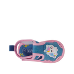 Canvas Gali para infante color denim