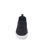 Canvas Celina para infante color denim