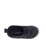 Canvas Celina para infante color denim