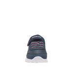 Tennis Ariana para infante color navy