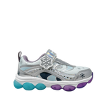 Tennis Frosty para infante color celeste