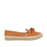 Ballerinas Gaia para mujer color tan