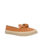 Ballerinas Gaia para mujer color tan
