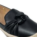 Ballerinas Gaia para mujer color negro